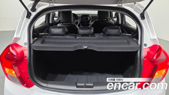 Chevrolet Korea Spark 2019 — photo 30