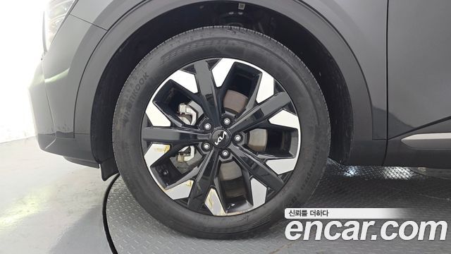 Kia Sportage 2023 — photo 5