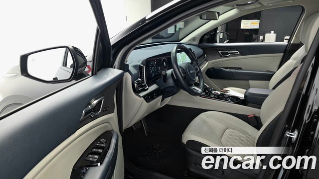 Kia Sportage 2023 — photo 13
