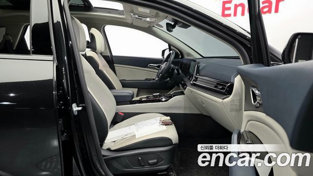 Kia Sportage 2023 — photo 16