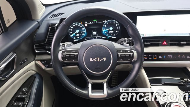 Kia Sportage 2023 — photo 18