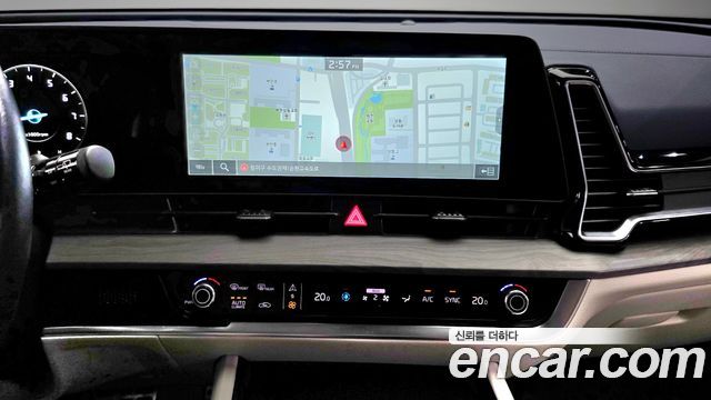Kia Sportage 2023 — photo 20