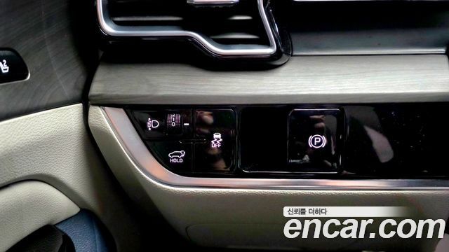 Kia Sportage 2023 — photo 21