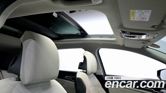 Kia Sportage 2023 — photo 25