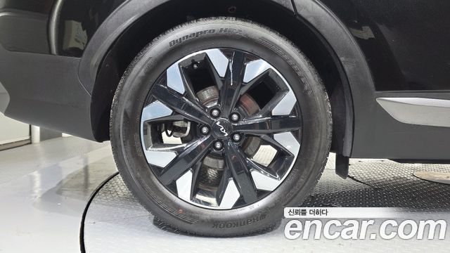 Kia Sportage 2023 — photo 7
