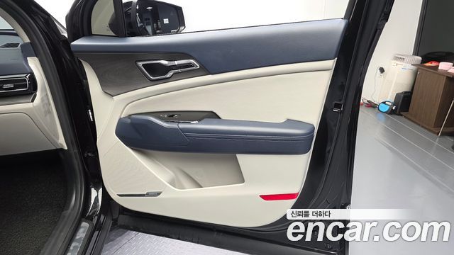 Kia Sportage 2023 — photo 14