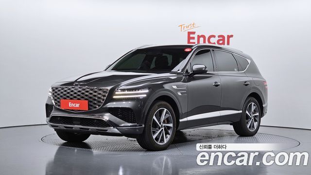 Genesis GV80 2024 — photo 1