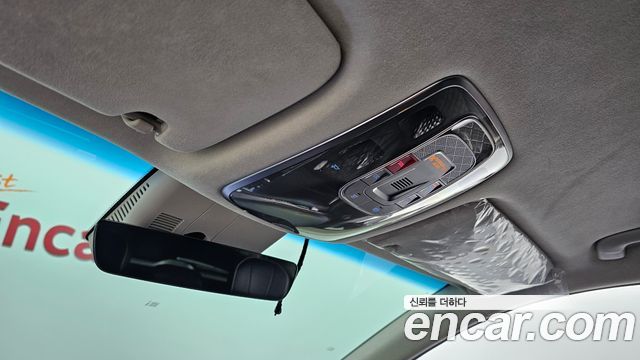 Genesis GV80 2024 — photo 24