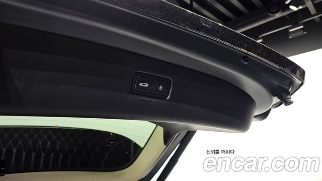 Genesis GV80 2024 — photo 26