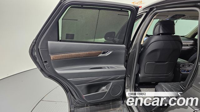 Genesis GV80 2024 — photo 15