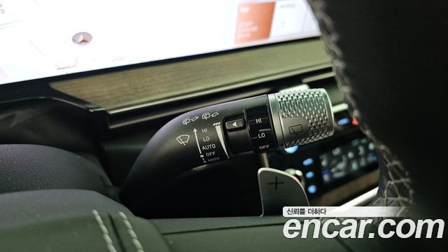 Genesis GV80 2024 — photo 31