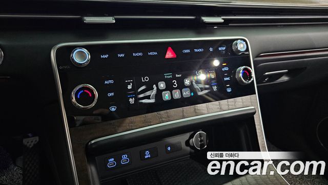 Genesis GV80 2024 — photo 34