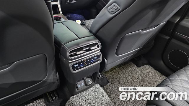 Genesis GV80 2024 — photo 35