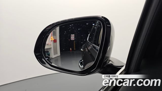 Genesis GV80 2024 — photo 36