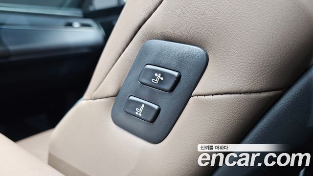 Lexus ES 2025 — photo 22