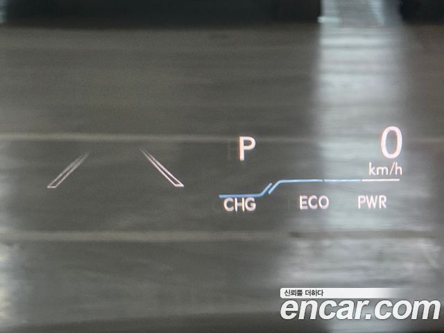 Lexus ES 2025 — photo 23