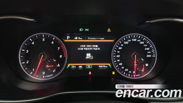 Genesis G70 2018 — photo 8