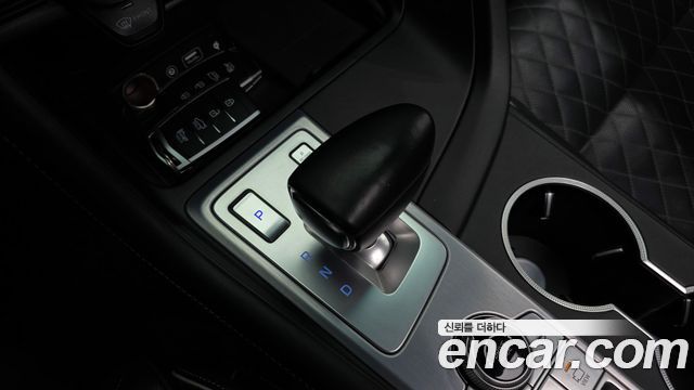 Genesis G70 2018 — photo 9