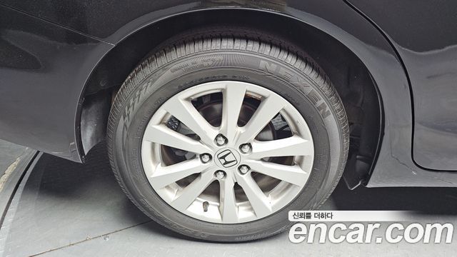 Honda Civic 2012 — photo 5