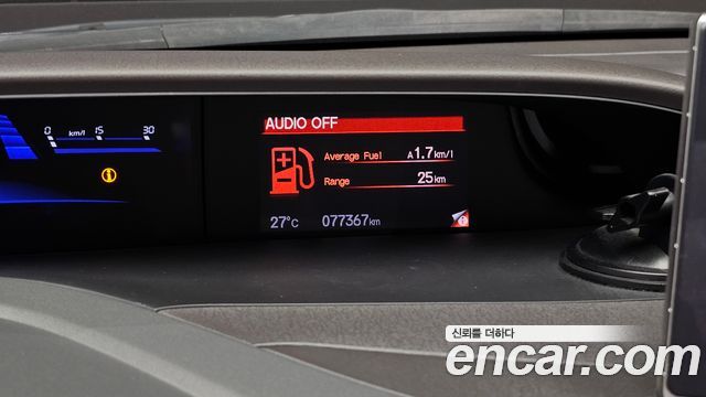 Honda Civic 2012 — photo 8