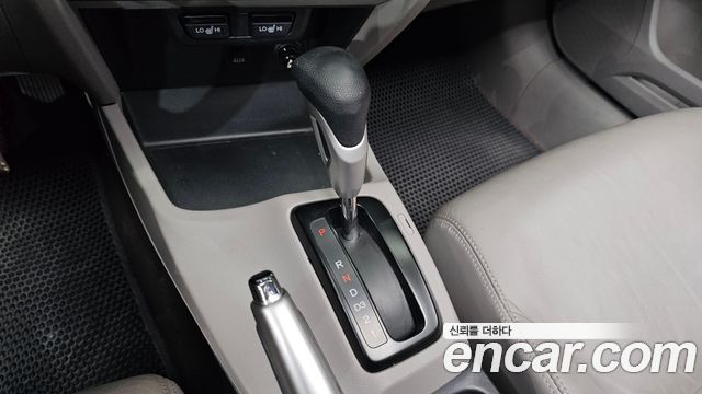 Honda Civic 2012 — photo 9