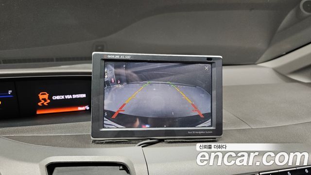 Honda Civic 2012 — photo 14