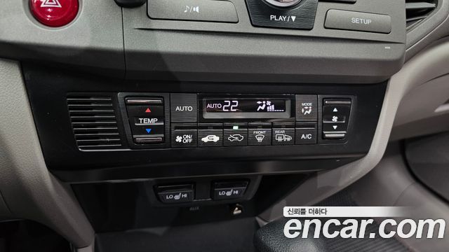 Honda Civic 2012 — photo 16