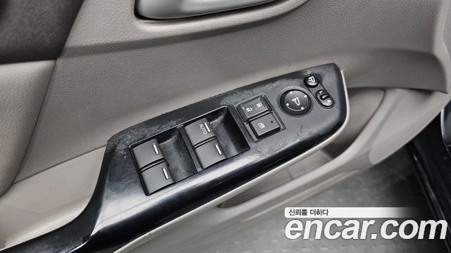 Honda Civic 2012 — photo 17