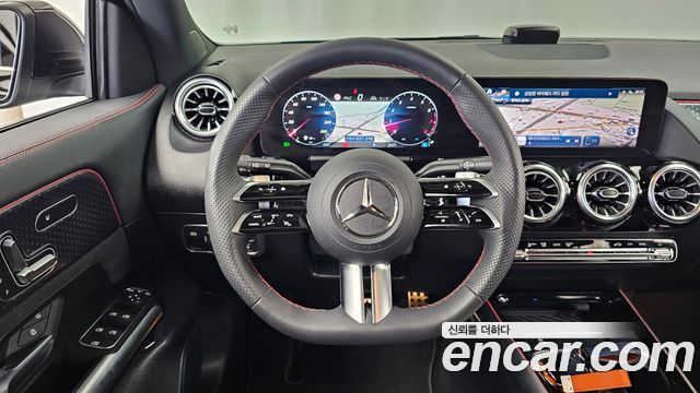 Mercedes-Benz GLA-Class 2026 — photo 19