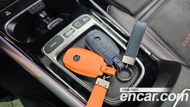 Mercedes-Benz GLA-Class 2026 — photo 21