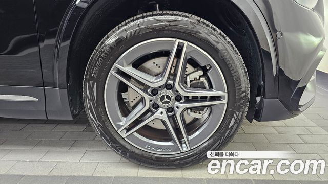Mercedes-Benz GLA-Class 2026 — photo 7