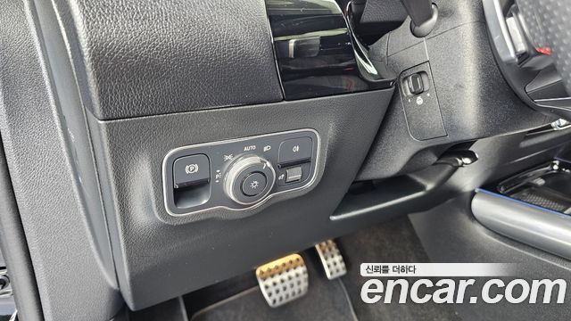 Mercedes-Benz GLA-Class 2026 — photo 27