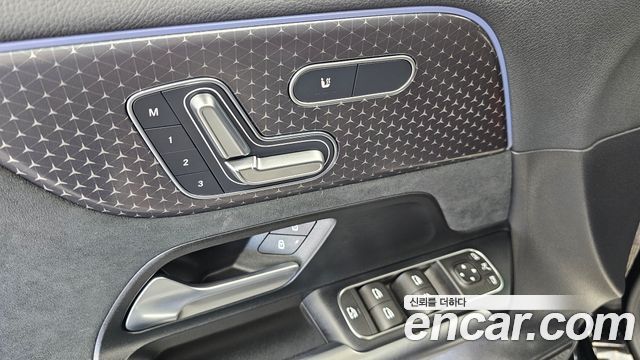 Mercedes-Benz GLA-Class 2026 — photo 29