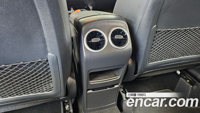 Mercedes-Benz GLA-Class 2026 — photo 31