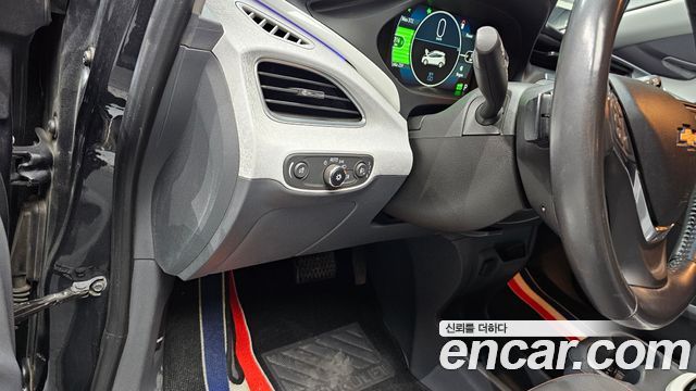 Chevrolet Korea Bolt EV 2019 — photo 23