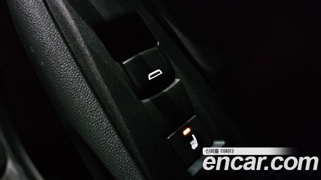 Chevrolet Korea Bolt EV 2019 — photo 24