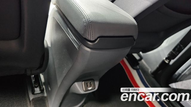 Chevrolet Korea Bolt EV 2019 — photo 25
