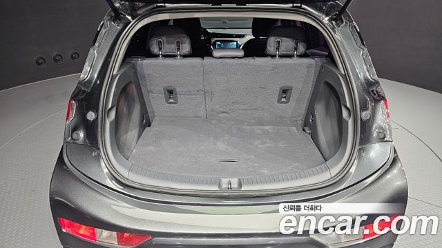 Chevrolet Korea Bolt EV 2019 — photo 26