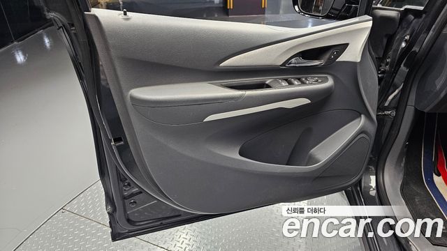 Chevrolet Korea Bolt EV 2019 — photo 14