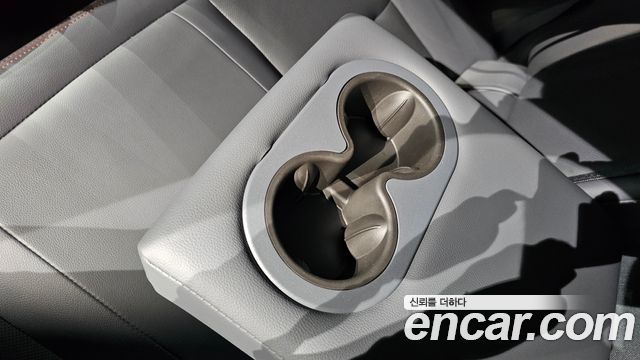 Chevrolet Korea Bolt EV 2019 — photo 28
