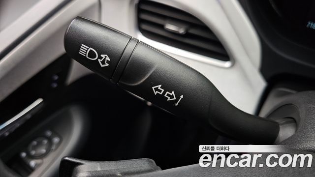 Chevrolet Korea Bolt EV 2019 — photo 29