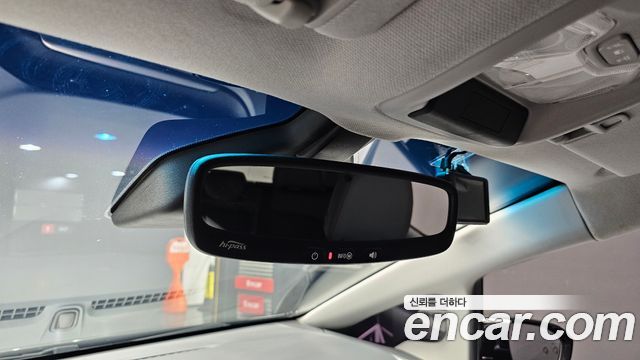 Chevrolet Korea Bolt EV 2019 — photo 32