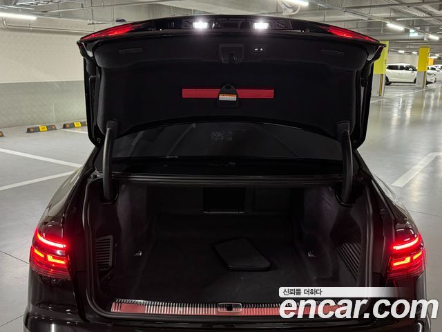 Audi S8 2020 — photo 5