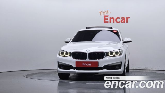 BMW Gran Turismo 2020 — photo 3