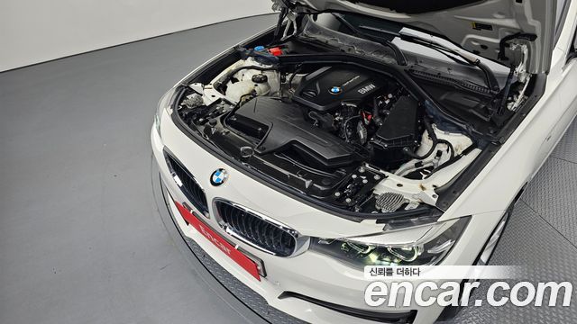 BMW Gran Turismo 2020 — photo 6