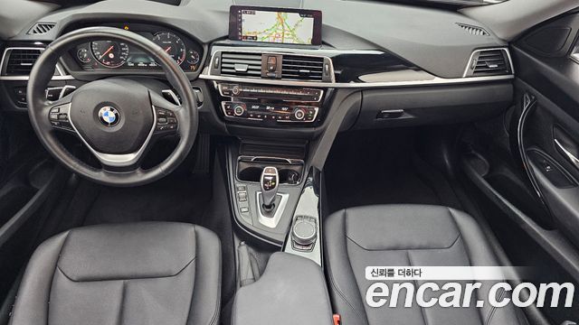 BMW Gran Turismo 2020 — photo 10