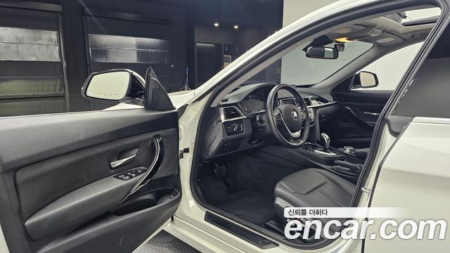 BMW Gran Turismo 2020 — photo 13