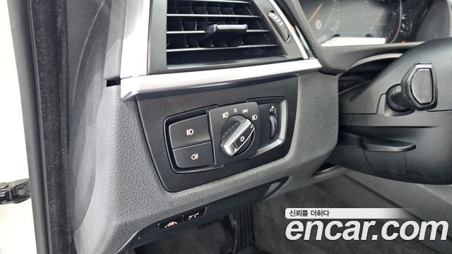 BMW Gran Turismo 2020 — photo 22