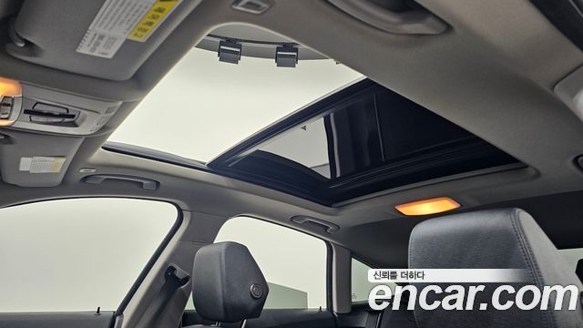 BMW Gran Turismo 2020 — photo 25