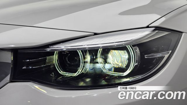 BMW Gran Turismo 2020 — photo 8